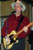 Webb at Brackin's Blues Club (pic 4)